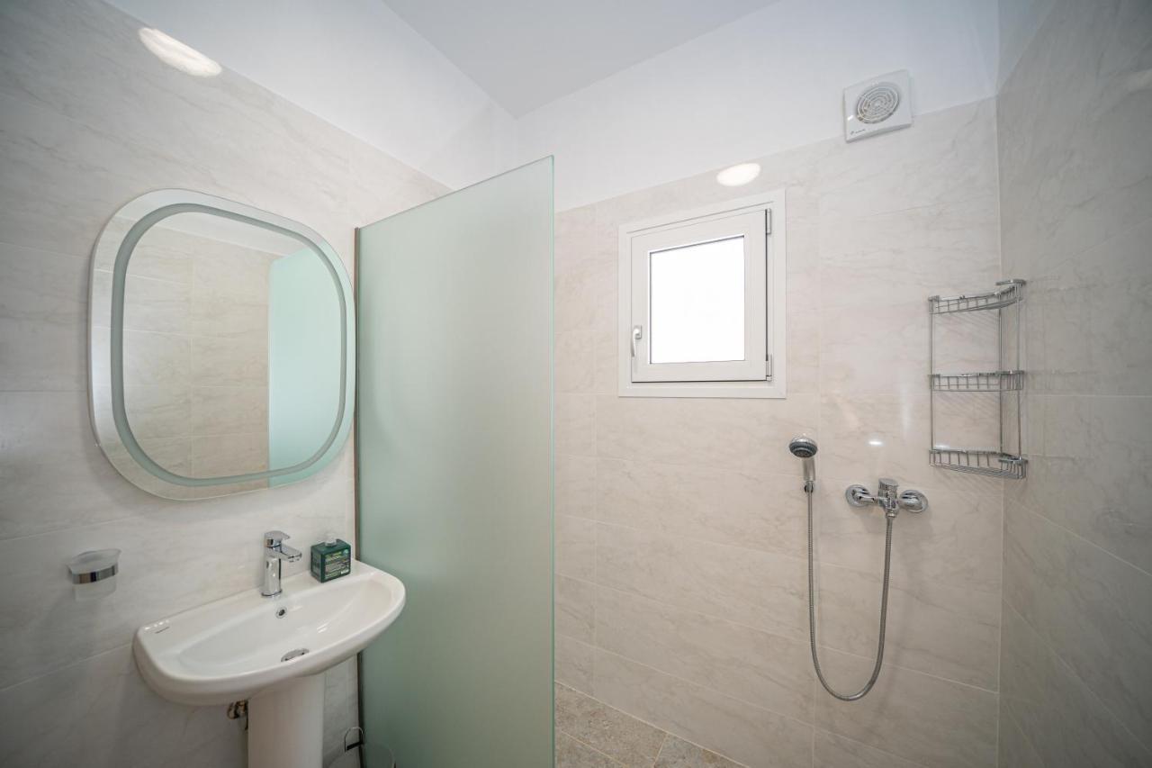 Maritina'S Apartments Amazing Sea View Agia Efimia Екстериор снимка