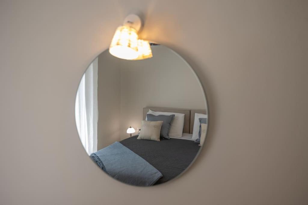 Maritina'S Apartments Amazing Sea View Agia Efimia Екстериор снимка